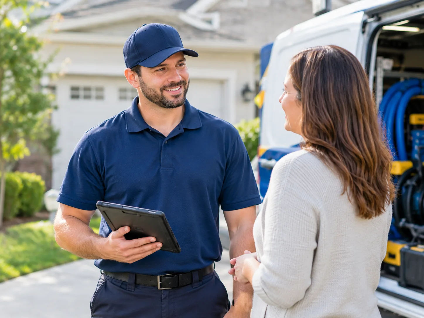 Sewage Backup Cleanup Dane, WI FAQs